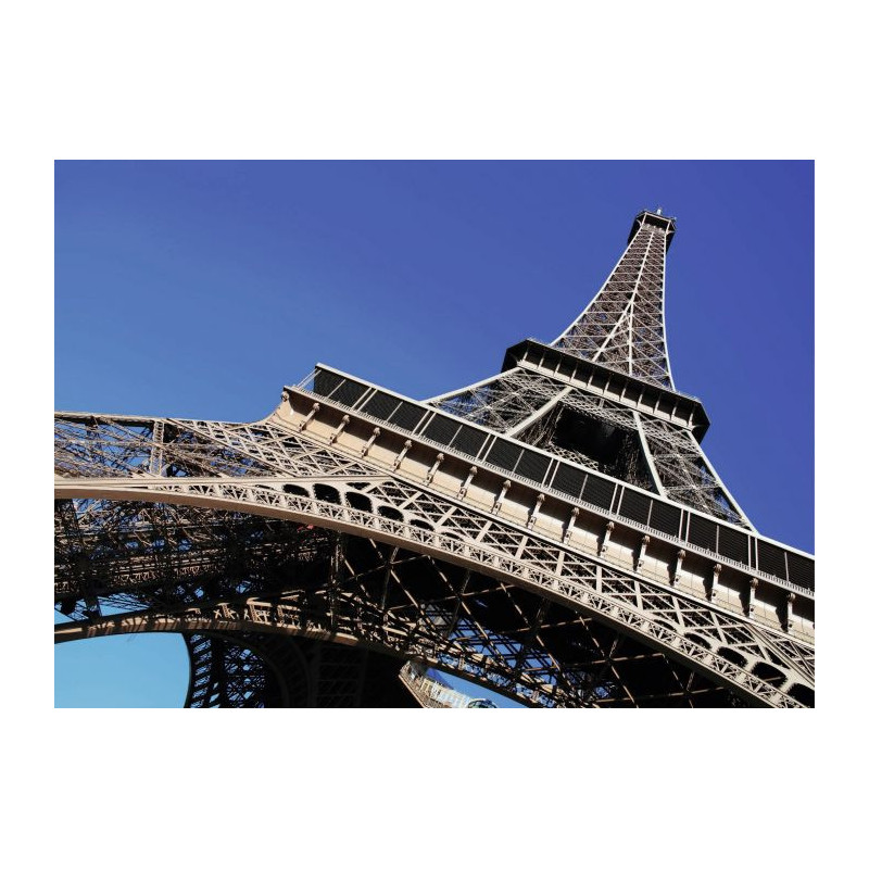 EIFFEL TOWER PARIS canvas print - Xxl canvas prints