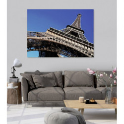 EIFFEL TOWER PARIS canvas print