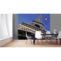 EIFFEL TOWER PARIS wallpaper