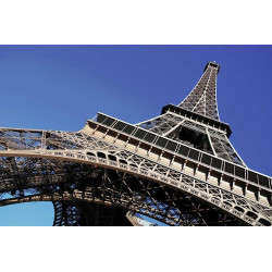 EIFFEL TOWER PARIS wallpaper