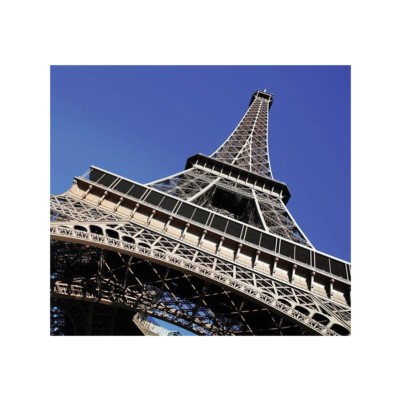 EIFFEL TOWER PARIS poster - Paris poster