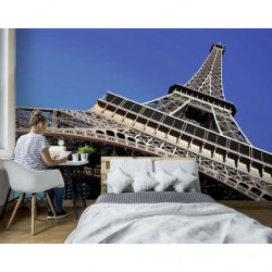EIFFEL TOWER PARIS poster