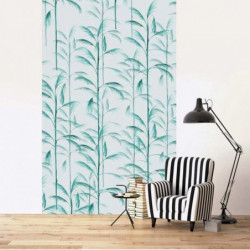 TROPICS Wall hanging