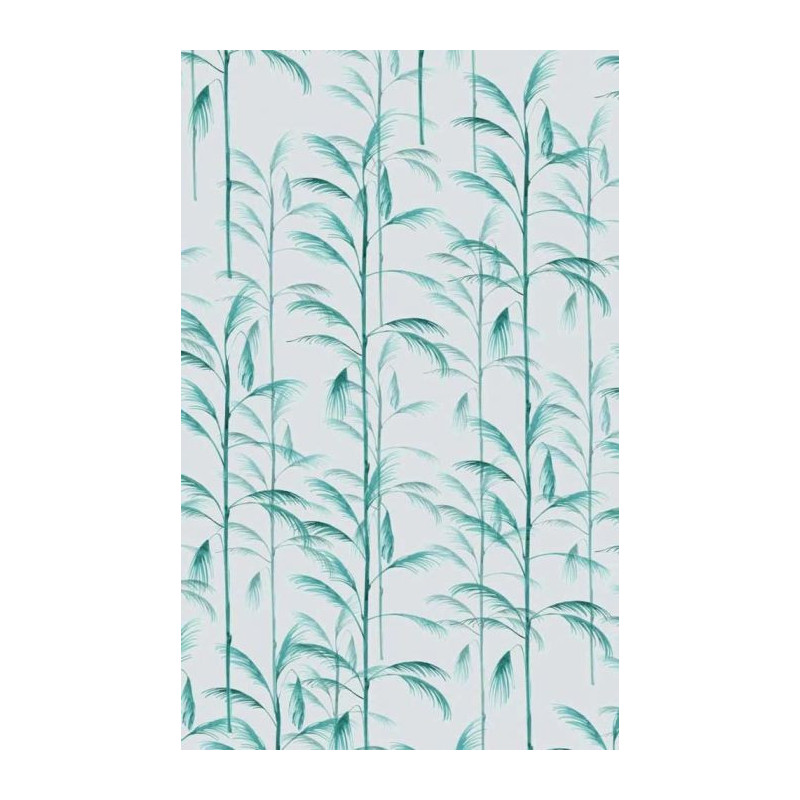 TROPICS Wall hanging - Nature landscape wall hanging tapestry