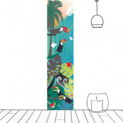 TUCAN Wall hanging