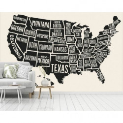 USA VINTAGE wallpaper