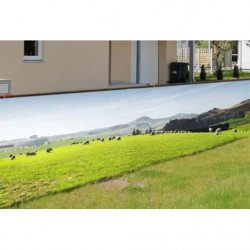 GREEN VALLEY privacy screen