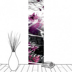 VELVET PARIS wall hanging