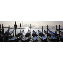 VENICE canvas print