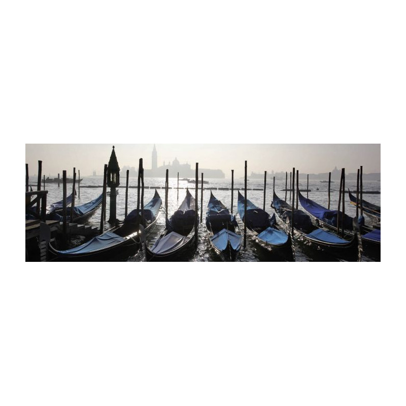 VENICE canvas print - Acrylic