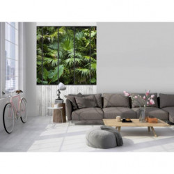 GREEN SKYLIGHT Wall hanging