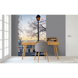 VISIT MONTMARTRE Wall hanging