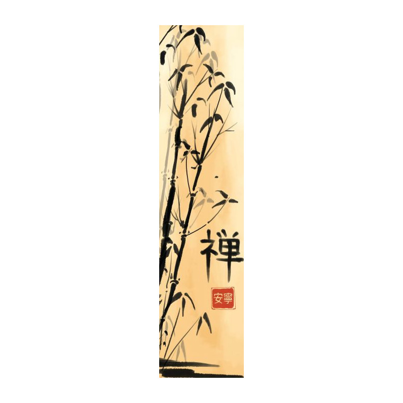 WHENZOU wall hanging - Graphic wall hanging tapestry