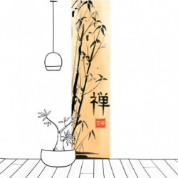 WHENZOU wall hanging