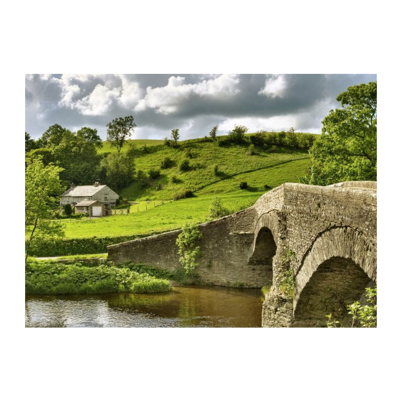 YORKSHIRE canvas print - Xxl canvas prints