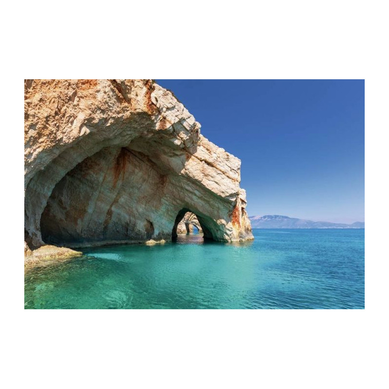 ZAKYNTHOS GREECE wallpaper - Panoramic wallpaper