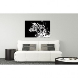 ZEBRART canvas print