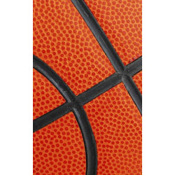 BASKETBALL wall hanging