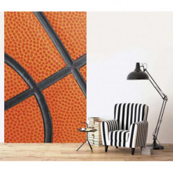 BASKETBALL wall hanging