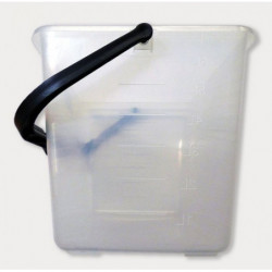 Installation accessory GLUE BAG