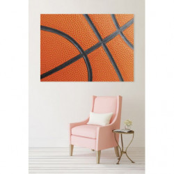 BASKETBALL canvas print