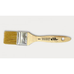 Installation accessory FLAT BRUSH