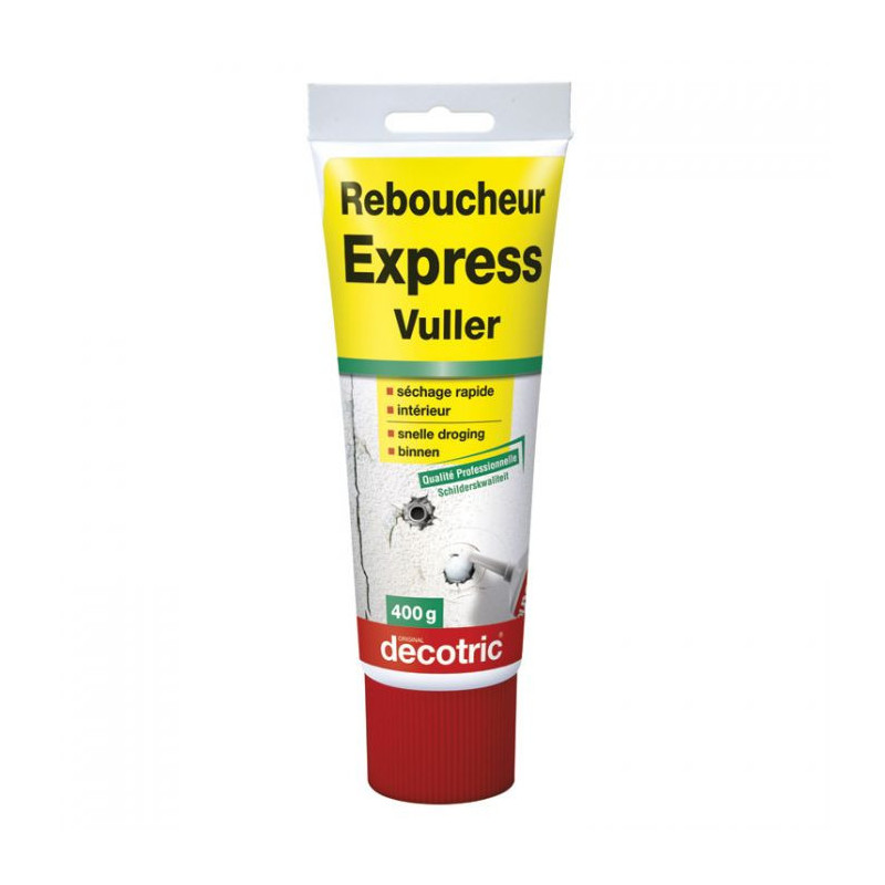 REBOUCHEUR EXPRESS installation accessory - Installation accessories