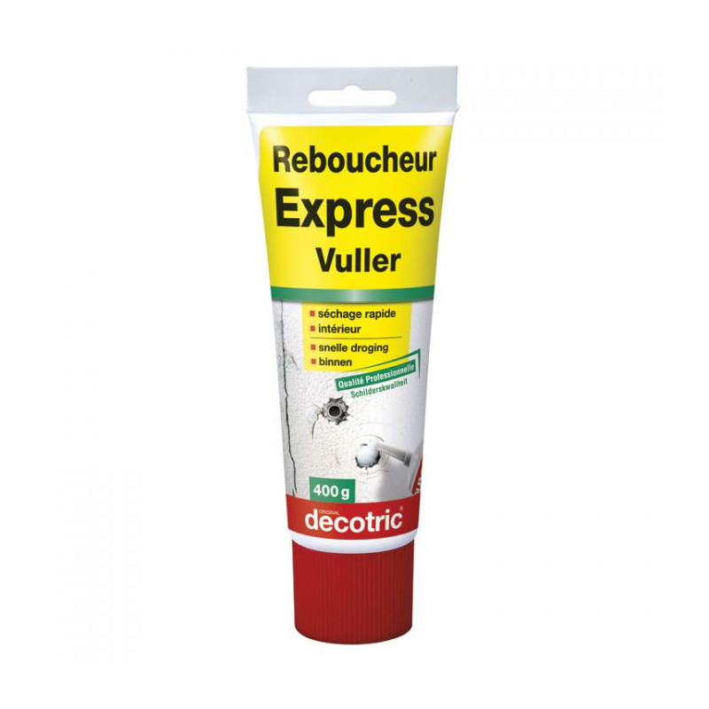 Accessoire de pose REBOUCHEUR EXPRESS - Accessoires de pose