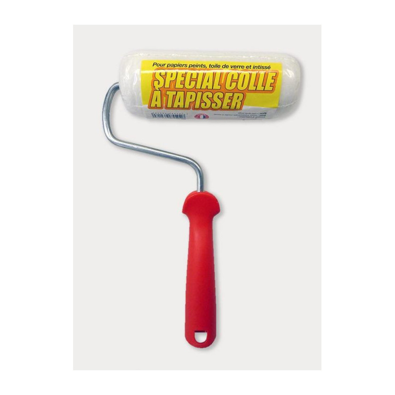 Installation accessory SPECIAL GLUE ROLLER - Installation accessories