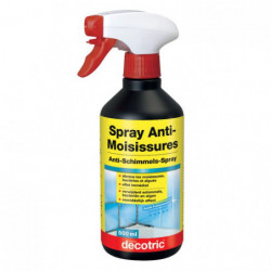 Installation accessory ANTI-MOISTURE SPRAY