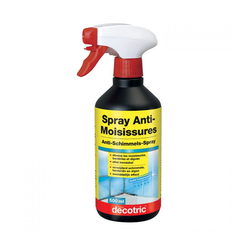 Installation accessory ANTI-MOISTURE SPRAY - Installation accessories