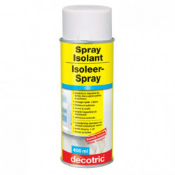 Installation accessory ANTI-SPOT SPRAY