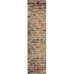 BRICKS FACTORY Wall hanging