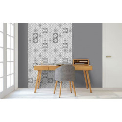 CEMENT TILES Wallpaper