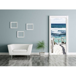 SEASCAPE  Poster