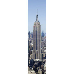 EMPIRE STATE BUILDING Wallpaper