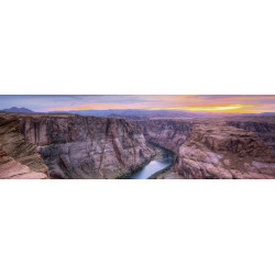 GRAND CANYON Canvas print