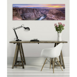 GRAND CANYON Canvas print