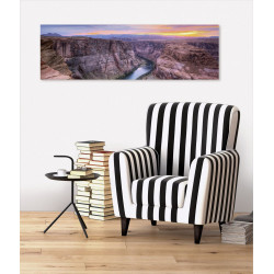 GRAND CANYON Canvas print