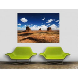 Poster MONUMENT VALLEY