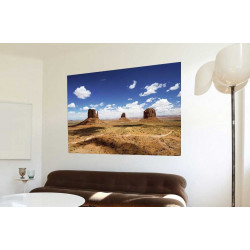 Poster MONUMENT VALLEY