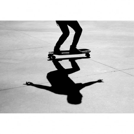 Tableau SKATEBOARD