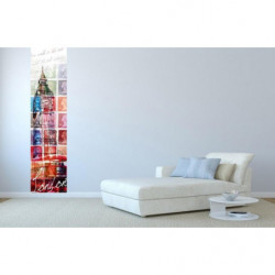 BIG LONDON wall hanging