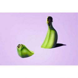 Poster GREEN BANANA