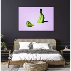 Poster GREEN BANANA