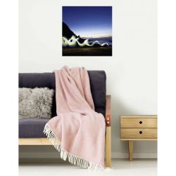 LIGHT PAINTING canvas print