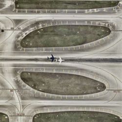 Tableau MIAMI INTERNATIONAL AIRPORT