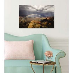 ARC EN CIEL GRAND CANYON canvas print