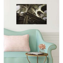 ARCHITECTURE canvas print