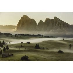 DOLOMITES poster